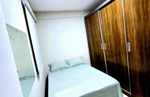 Apartamento Mobiliado Temporada - Foto 8