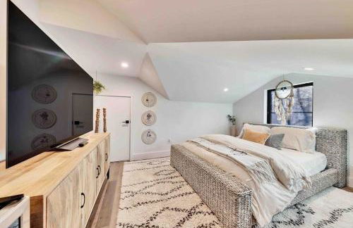 Designers Home near DT w Pool - Foto 14