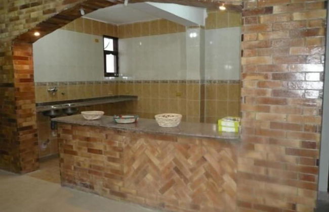 Home Sweet Home Luxor Apartments - Foto 6