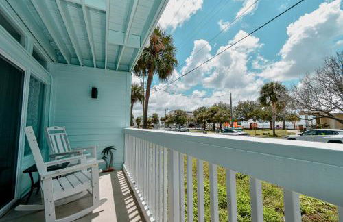 Park Place Unit 124 - Foto 7