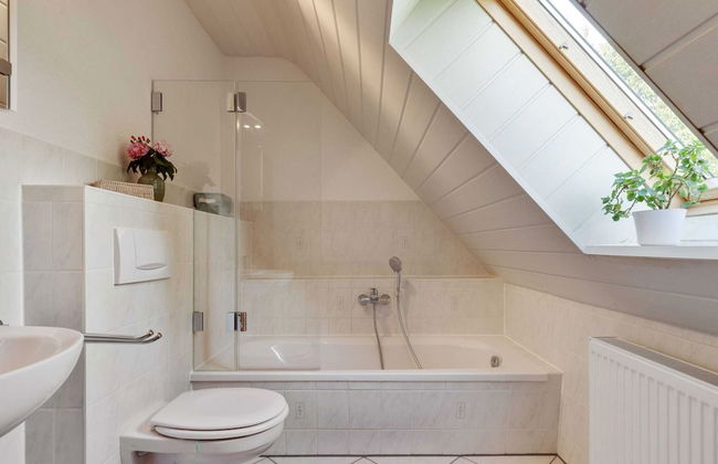 Ruhiger Aufenthalt in der Naehe von Rostock - Foto 15