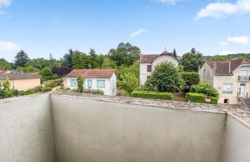 Pépites rares en bord d'Allier, découvrez trois T1 rénovés, proches Vichy et Saint-Yorre, transports, thermes et toutes commodités - Foto 49