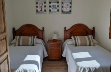 Casa de campo La Casuca Del Monje, San Vicente de la Barquera - Foto 75