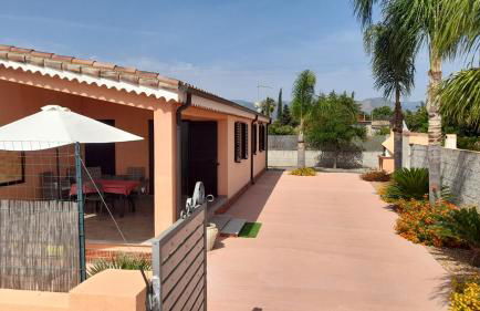 Casa Maria Teresa - Foto 1