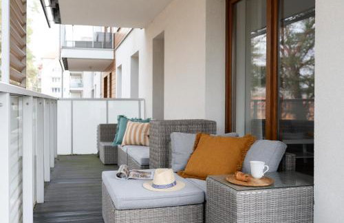 Apartamenty HoliApart in Nautikka Park - Foto 39