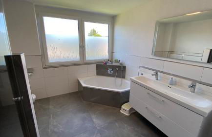 Villa Herzland Allgäu mit großem Garten und gemütlichem Kaminfeuer inklusive KÖNIGSCARD, Skipass, Bergbahn, Therme inkl - Foto 7