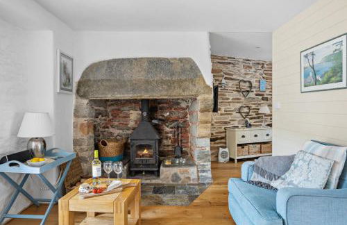 Middle Cottage - Tranquil cottage ideal for walkers - Photo 12