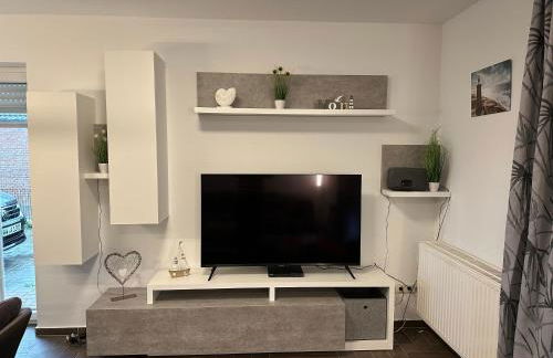 Annalena´s Ferienhaus Hooksiel - Foto 17