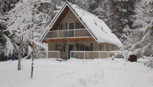 Mt Baker Snowline Chalet - Foto 4