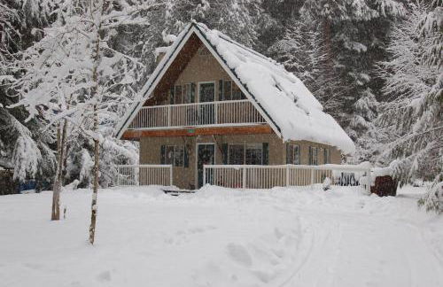 Mt Baker Snowline Chalet - Foto 4
