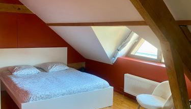 APPARTEMENT COSY 40 m2, climatisé, parking gratuit - Foto 5