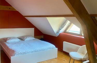 APPARTEMENT COSY 40 m2, climatisé, parking gratuit - Foto 5