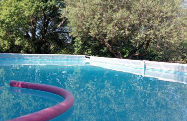 Villa Celestina, a 10 minuti dalle Terme - Photo 13