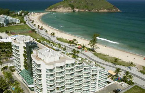 Recreio dos Bandeirantes - Pé na areia - Foto 2