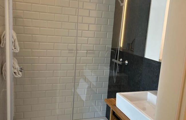 Aparthotel Parsberg Green Design Ferstl - Foto 38