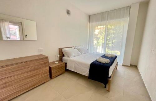 Central Modern Apartment near Lake Como with Elevator and Air Conditioning - Foto 8