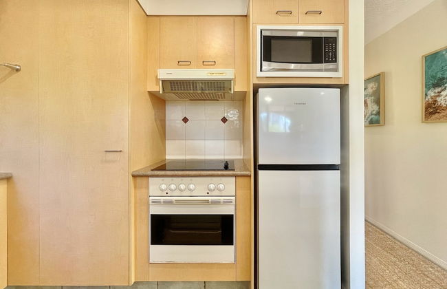 Mermaid Beach Park View Resort - Foto 37