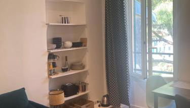 Duplex dans maison de village - Foto 5