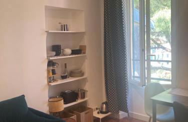 Duplex dans maison de village - Foto 5