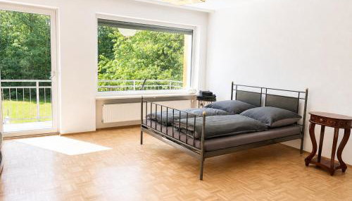 Large Munich house with 4 bedrooms in a quiet and greened villa area near Munich - Foto 5