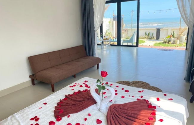 Jeju Beach Front Villa - Foto 7