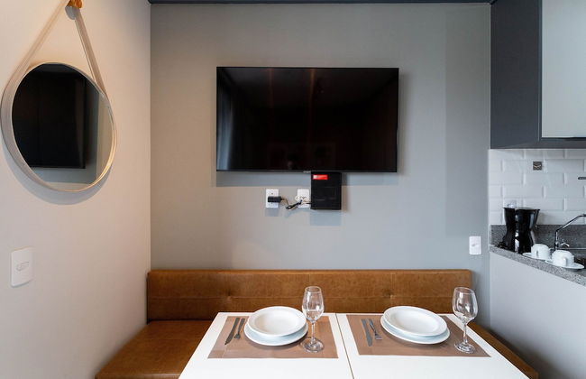 OY Frei Caneca - Foto 46