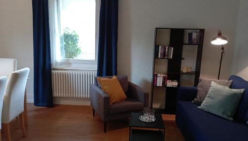 Obergeschoss - Katharina von Berg - Foto 2