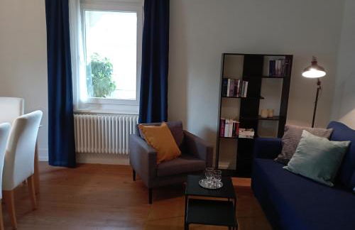 Obergeschoss - Katharina von Berg - Foto 2