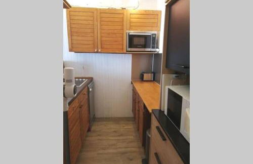 Appt 43 m2 Station Auris en Oisans - Alpes d huez - Foto 26