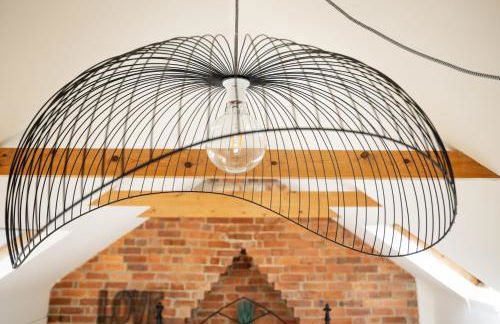 Froxfield Cottage - Foto 52