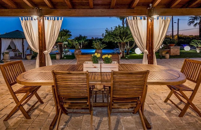 Villa Cutrera 6 Emma Villas - Foto 30