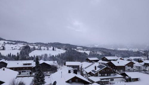 Appartement Alpblick - Foto 3