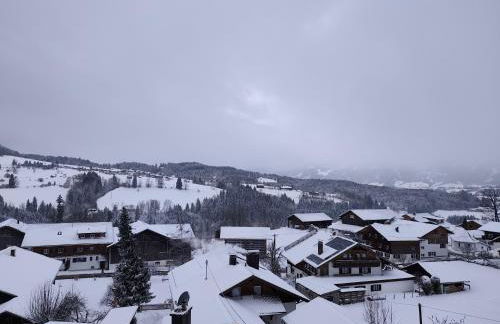 Appartement Alpblick - Foto 3