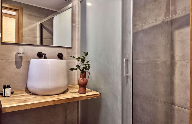 Troulis Aparthotel - Foto 47