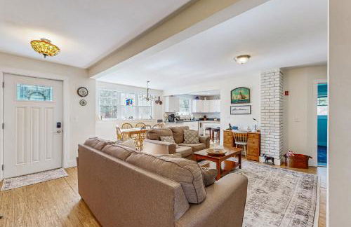 Captains Cottage on Atlantic - Foto 4