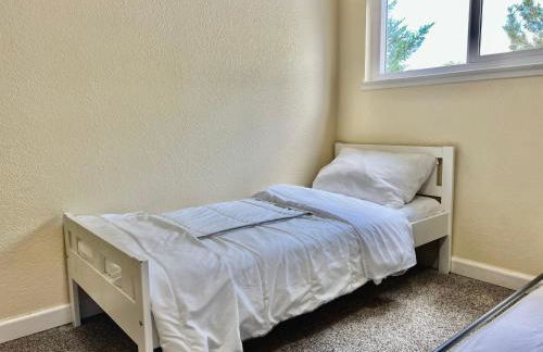 DT Reno - 4BR Home with Patio, BBQ Grill, Games Room - Foto 11