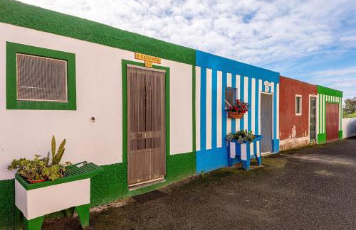 CASA DA FALÉSIA 28 - Casa - Photo 36