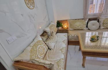 Casa estilo Riad Fez en Lo Pagan - Foto 22