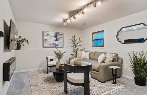 Cozy Spacious Retreat Games Groups Pets Allowed - Foto 38