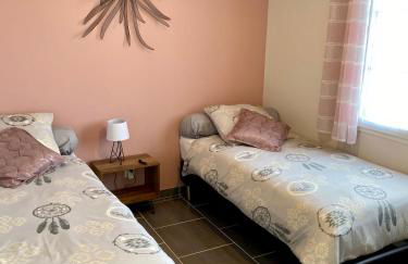 Gîte Eucalyptus - Photo 16