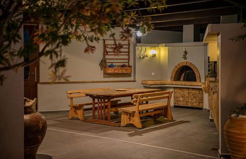 Villa Amavi - Private heated pool - Foto 26