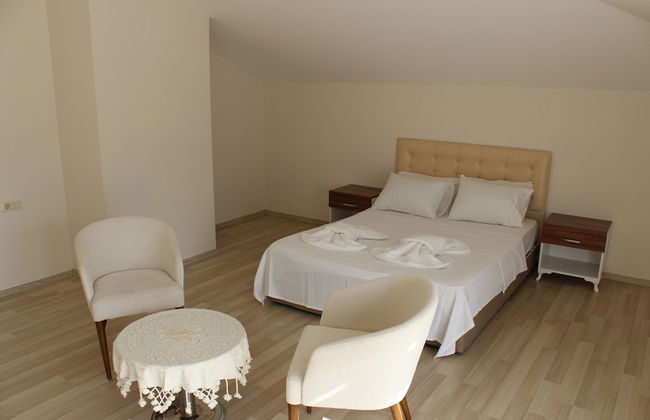 Tebriz Apart Hotel - Foto 3