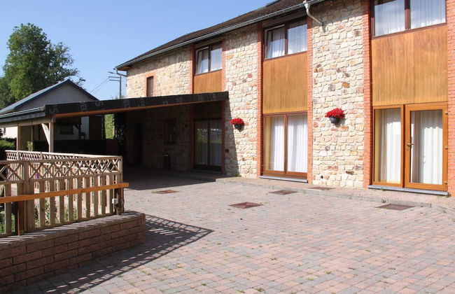 Renovated Farmhouse Quiet Location With Garden, Terrace, Ideal for Walks & Cycling - Photo 6