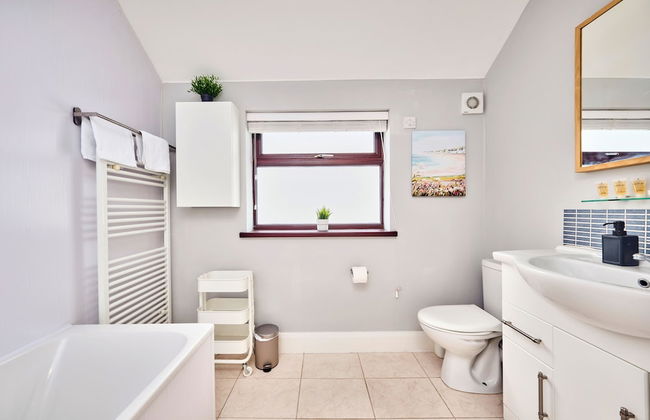 Golf Terrace - Portrush by the Sea - Foto 52