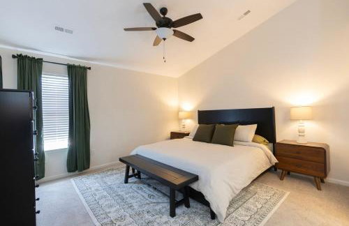 Welcome Families and Pets! 30 nights Entire Home - Foto 11