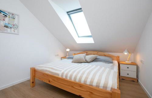 Rosengarten am Feldrand - Foto 26