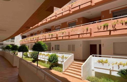 Piso en primera línea de playa, Vera Playa - Foto 18