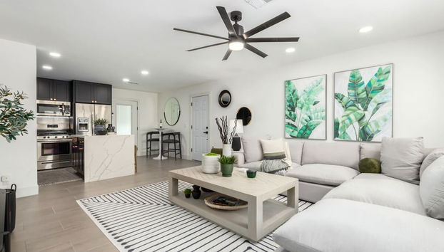 The Fillmore Heated Pool 2 Masters Putt Grn - Foto 2, Habitación