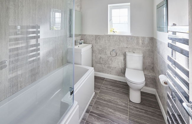 Host Stay Benton Road - Foto 4