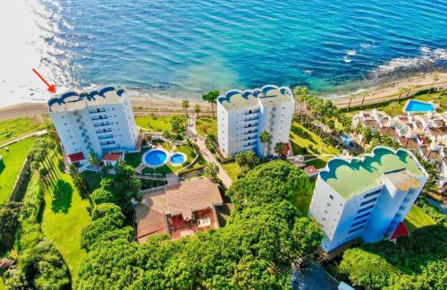 ALGAIDA BEACHFRONT CALAHONDA MIJAS near MARBELLA - Foto 24